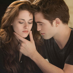 THE TWILIGHT SAGA: BREAKING DAWN, PART 2 THE TWILIGHT SAGA: BREAKING DAWN, PART 2